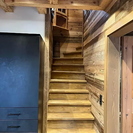 Huettenzauber Chalet Saalbach-Hinterglemm