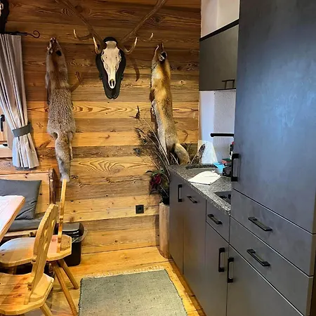 Chalet Huettenzauber