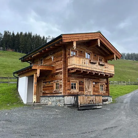 Chalet Huettenzauber